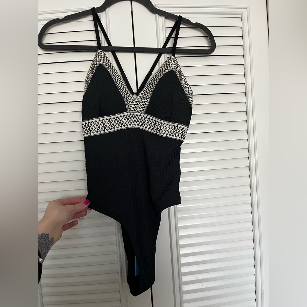 Cupshe One Piece Swimsuit